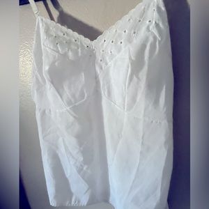 Cotton Camisole